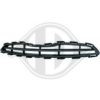 DIEDERICHS 6025040 Radiator Grille